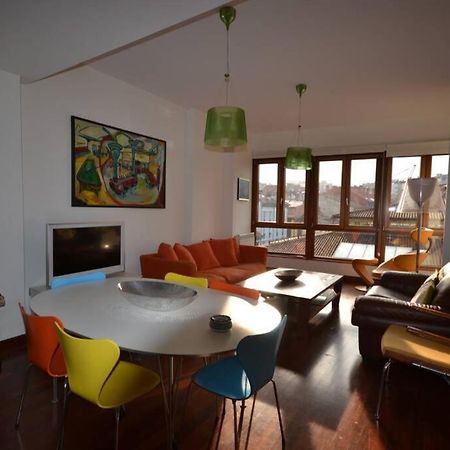 El Mirador De Oviedo Apartamento Exterior foto