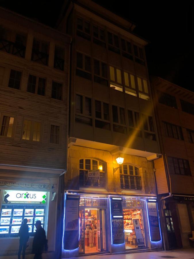El Mirador De Oviedo Apartamento Exterior foto